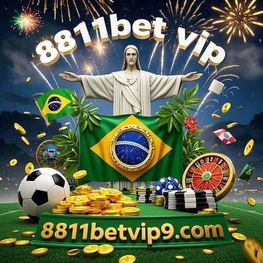 Explorando a Categoria de Bônus do 8811bet VIP: Maximize sua Experiência de Jogo