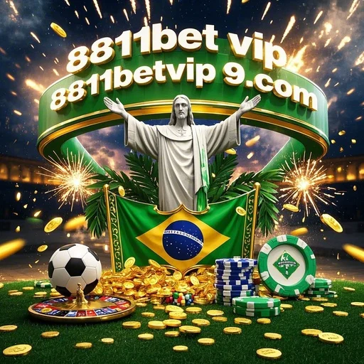 Descubra o Fascinante Mundo do Poker no 8811bet VIP