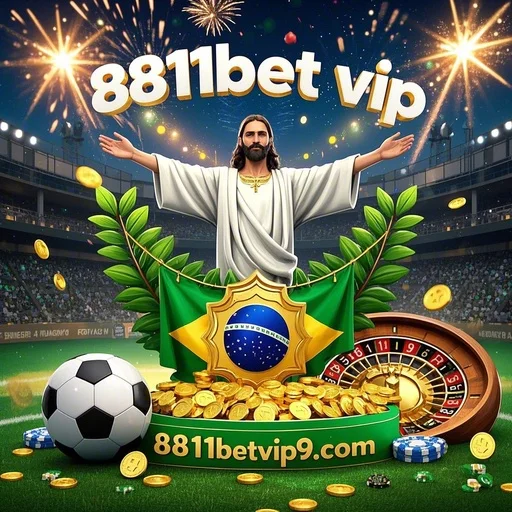 As Melhores Promoções do 8811bet VIP: Maximize sua Experiência de Jogo