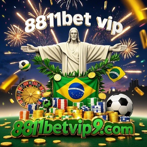 A Importância do Suporte em Jogos Online: O Caso do 8811bet VIP