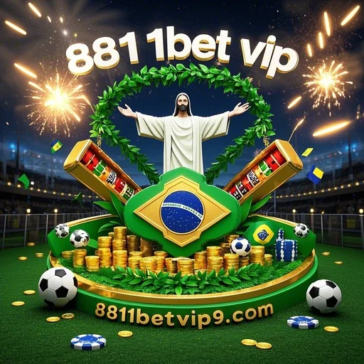 Descubra a Experiência VIP no 8811bet: Jogue com Exclusividade e Vantagens